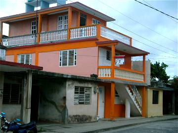 Chambre Chez L'habitant La Habana 183743-1