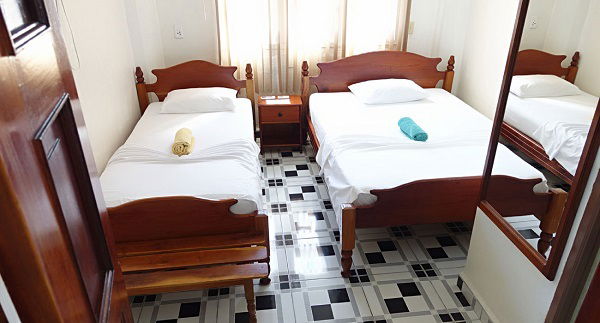 Chambre Chez L'habitant La Habana 183743