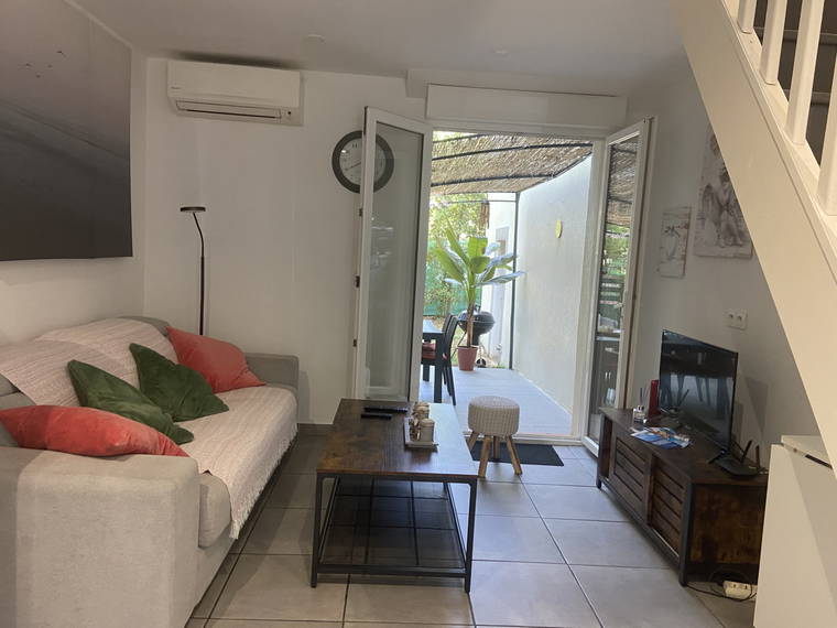 Homestay Aubagne 245811