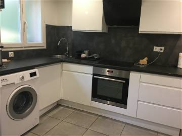 Chambre À Louer Aubagne 245811