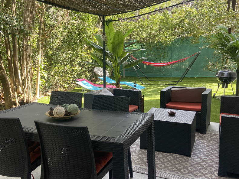 Entire Home Aubagne 245811-5