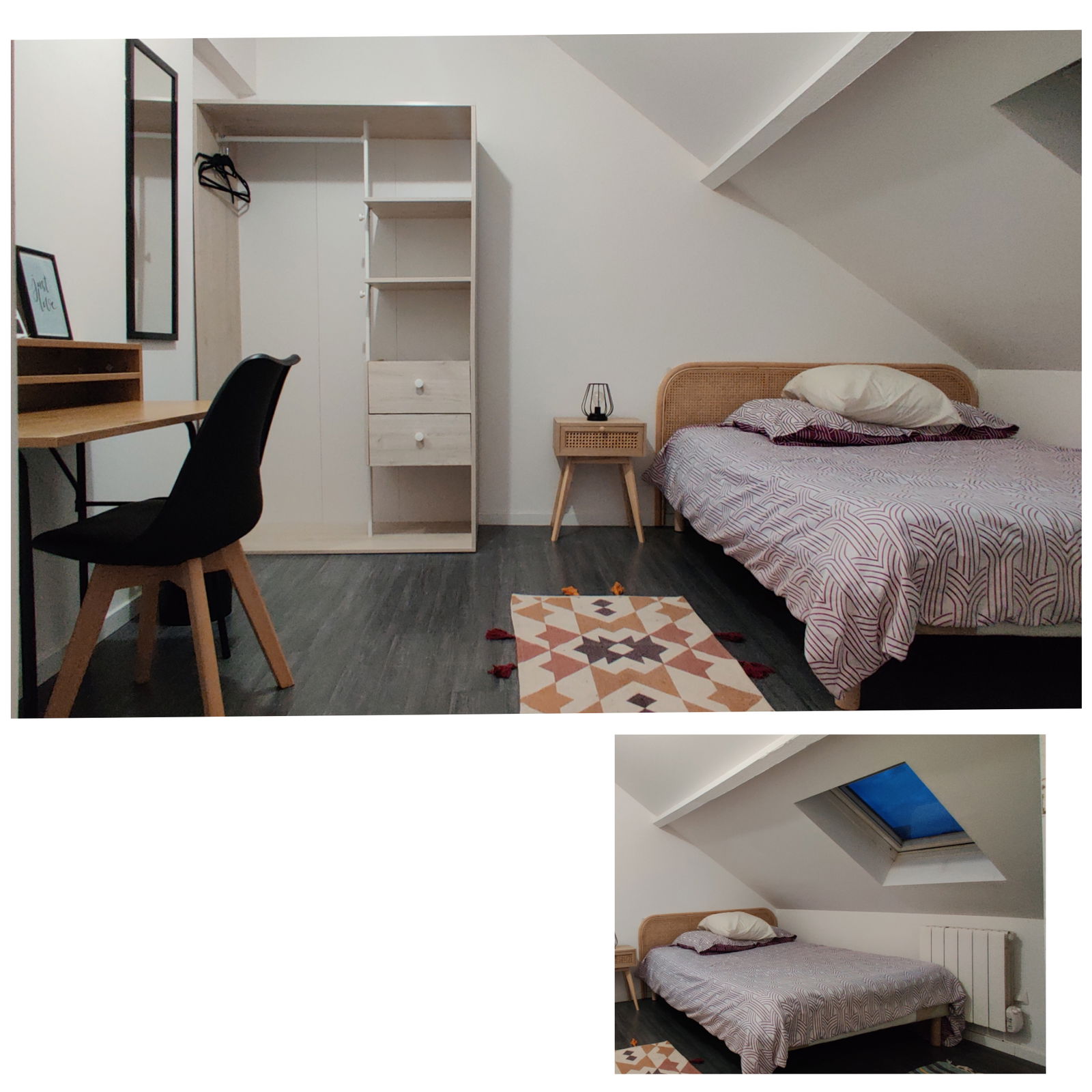 Homestay Tourcoing 408039
