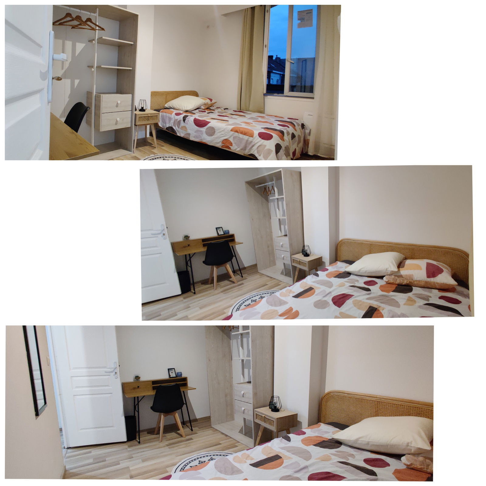 Homestay Tourcoing 408039