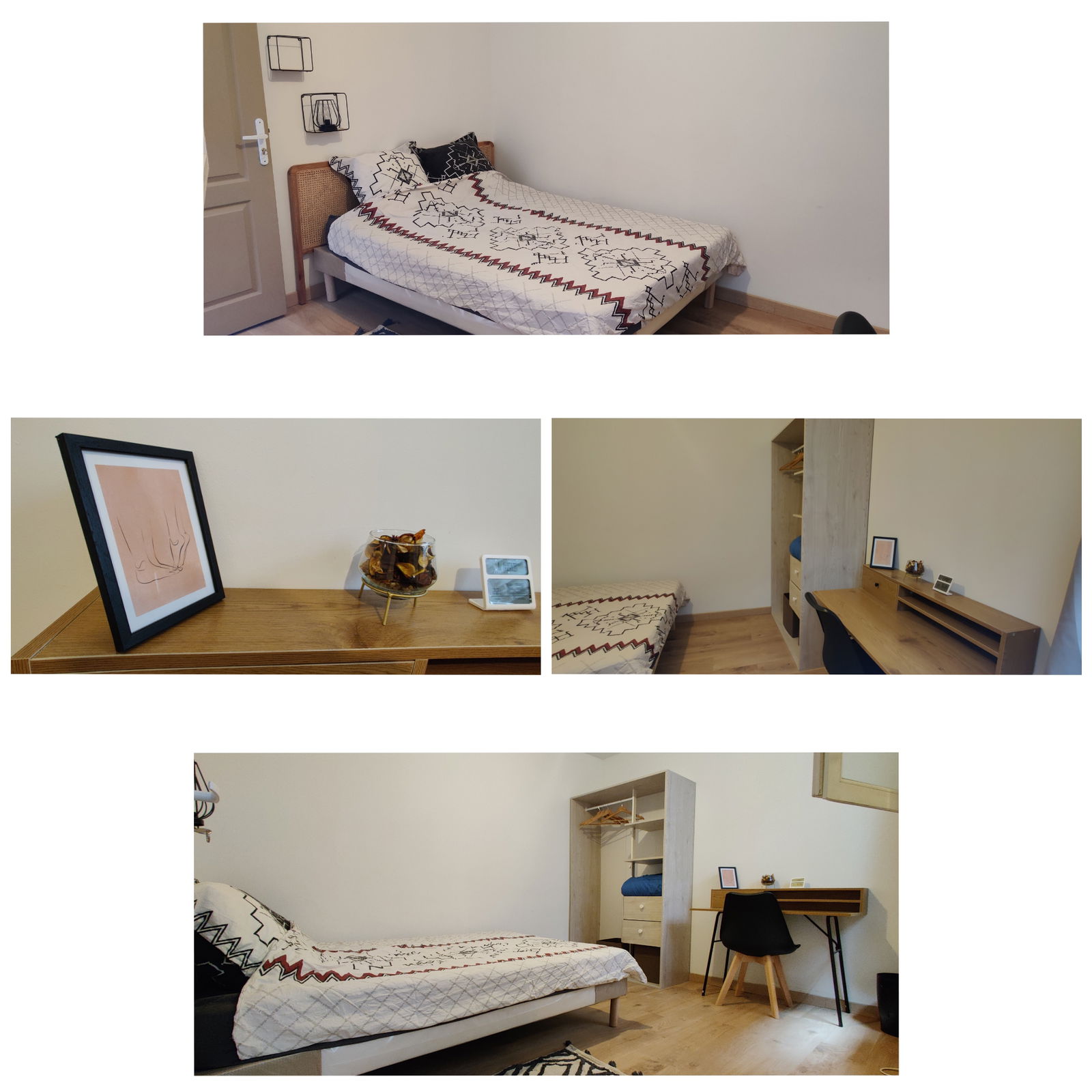 Kotimajoitus Tourcoing 408039