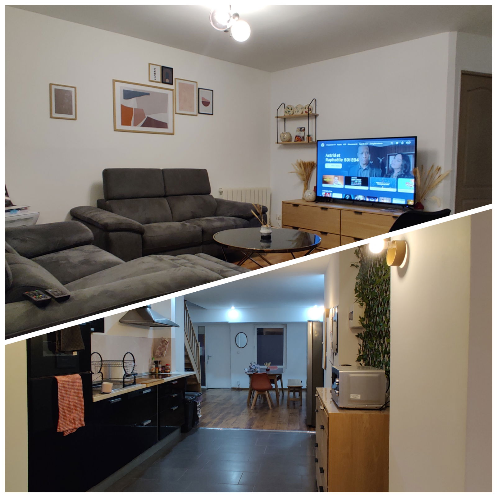 Hospedagem Em Casa De Família Tourcoing 408039