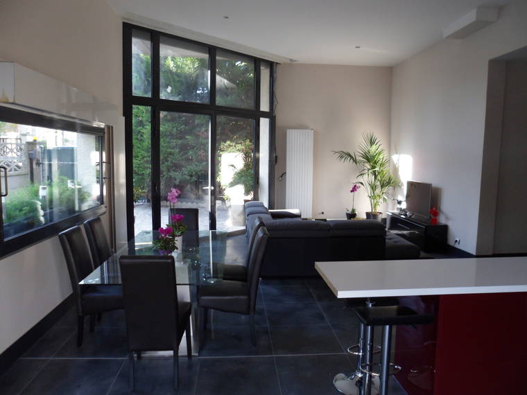 Homestay Argenteuil 120400