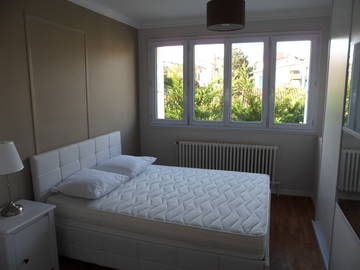 Chambre À Louer Argenteuil 120400