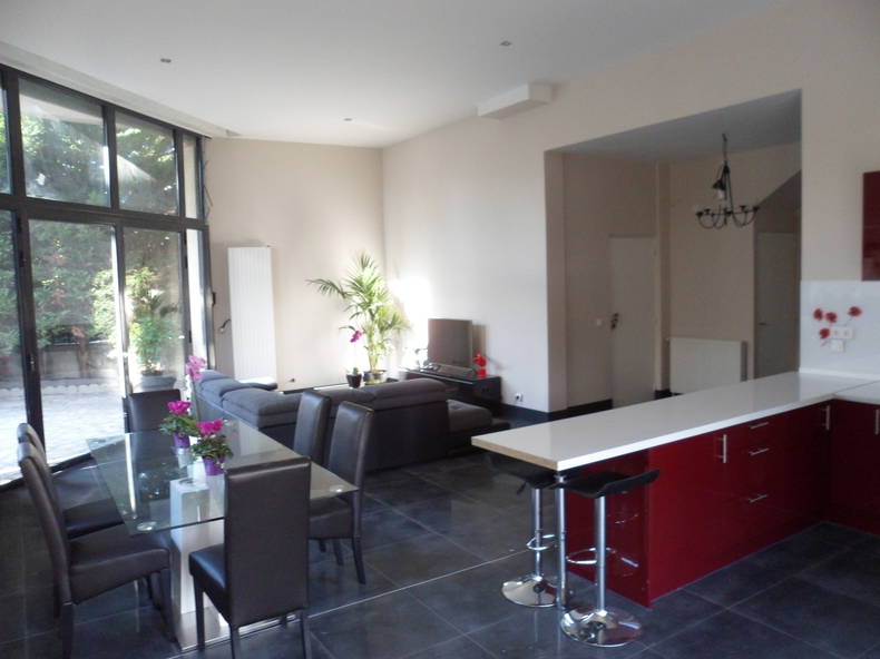 Colocación Argenteuil 60753-1