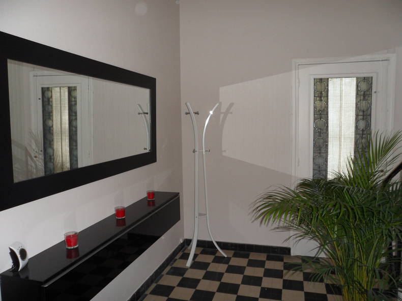 Colocación Argenteuil 60753-3