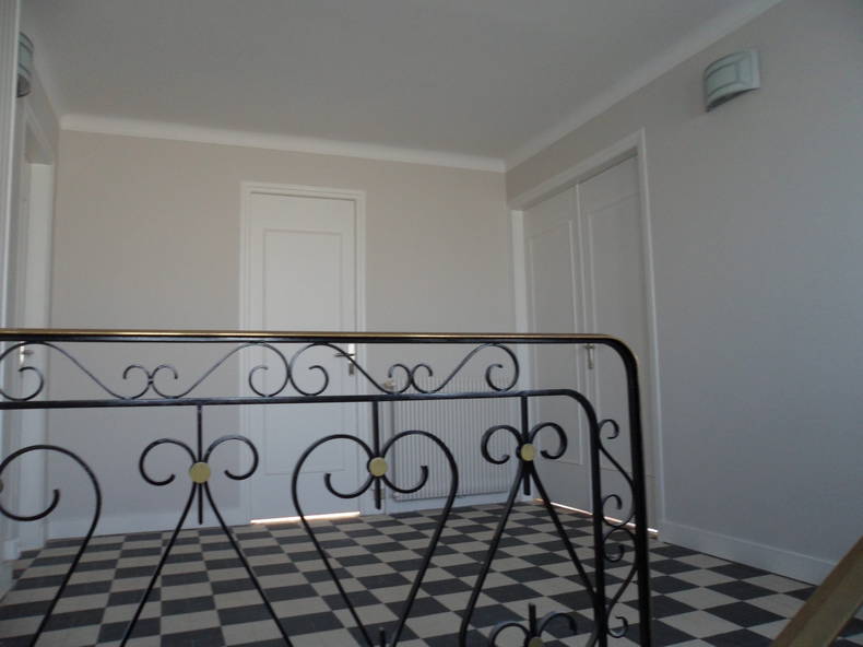 Colocación Argenteuil 60753-5