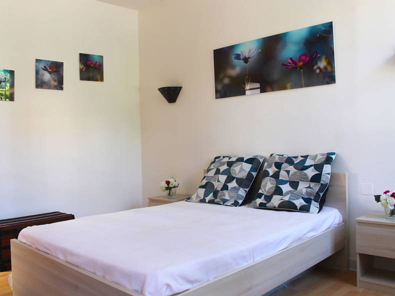 Habitaciones De Huéspedes Toulouse 167182-1