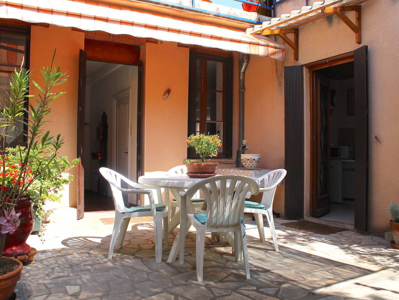 Habitaciones De Huéspedes Toulouse 167182-2