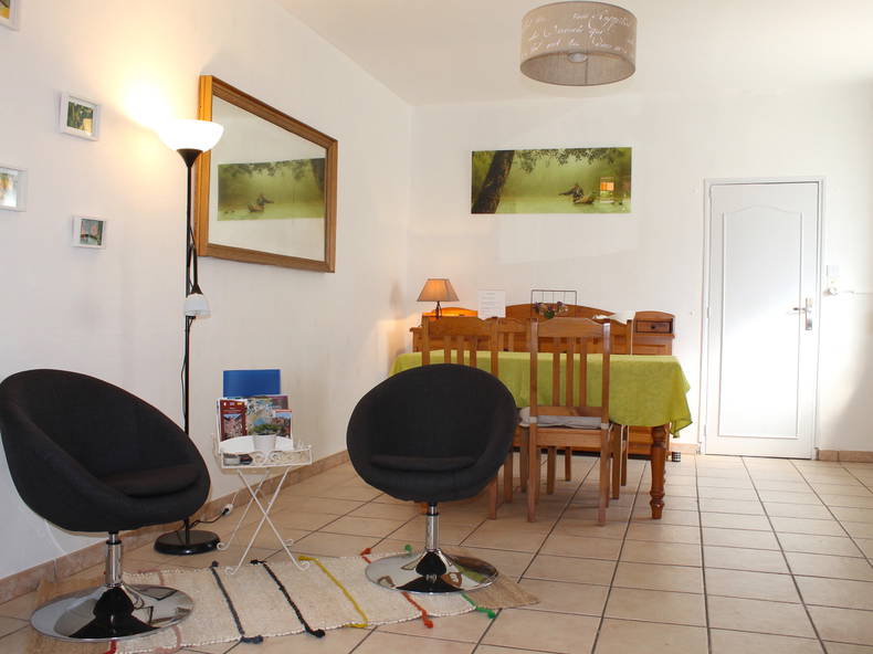 Habitaciones De Huéspedes Toulouse 167182-4