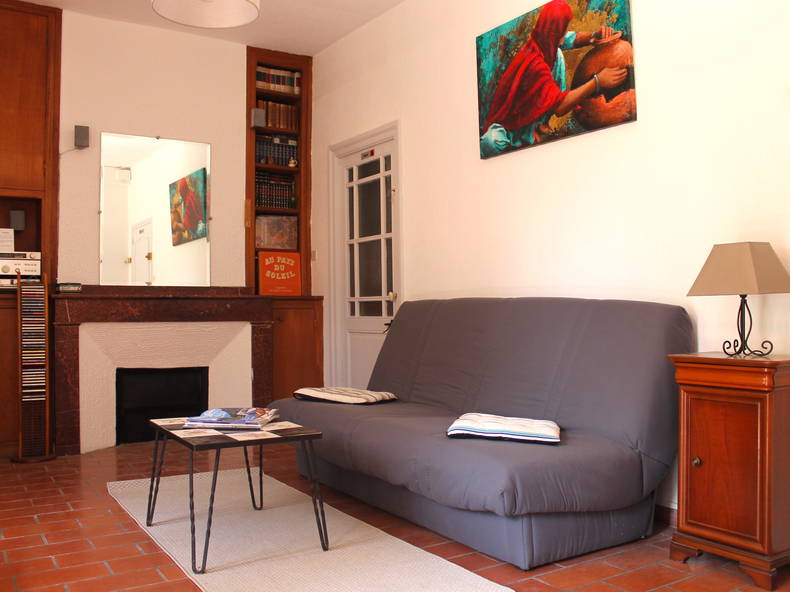 Habitaciones De Huéspedes Toulouse 167182-5