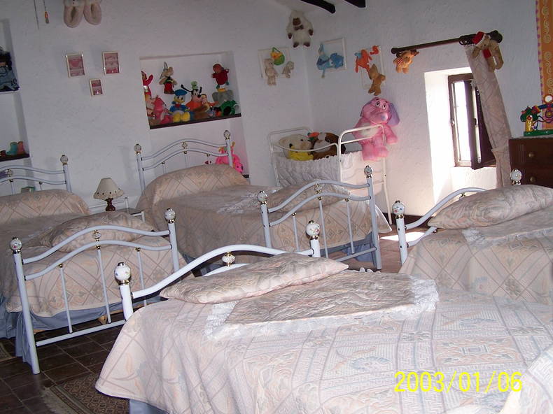 Ganzes Haus Rogliano 66187-4