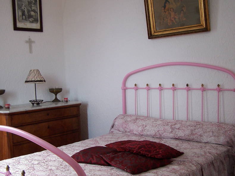 Ganzes Haus Rogliano 66187-5