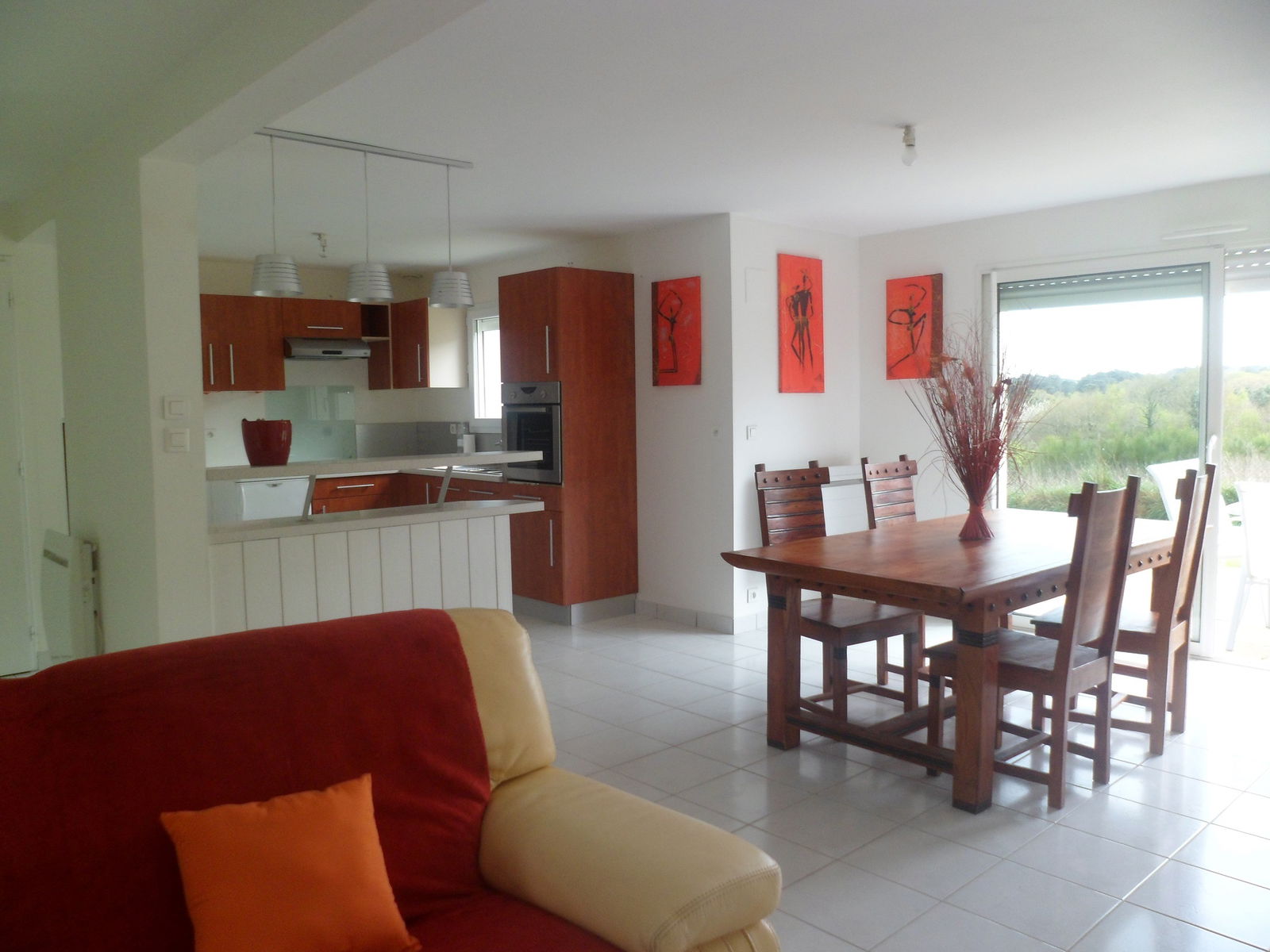 Studio Indépendant Ploemel 125287