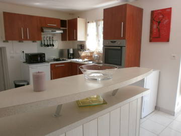 Logement Entier Ploemel 125287-6