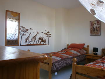 Logement Entier Ploemel 125287-8