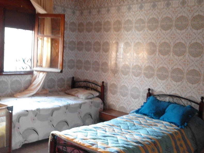 Gastgezin Rabat 119313-2