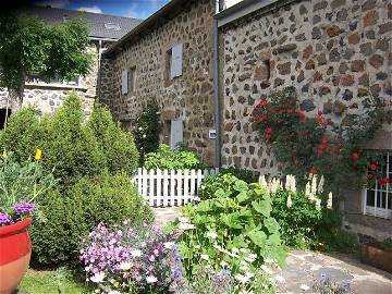 Roomlala | Maison Traditionnelle Plateau Ardechois