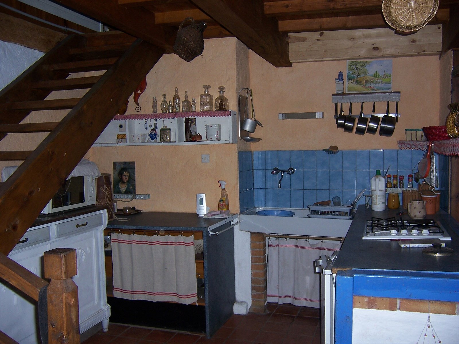 Oberoende Studio Mars 154522