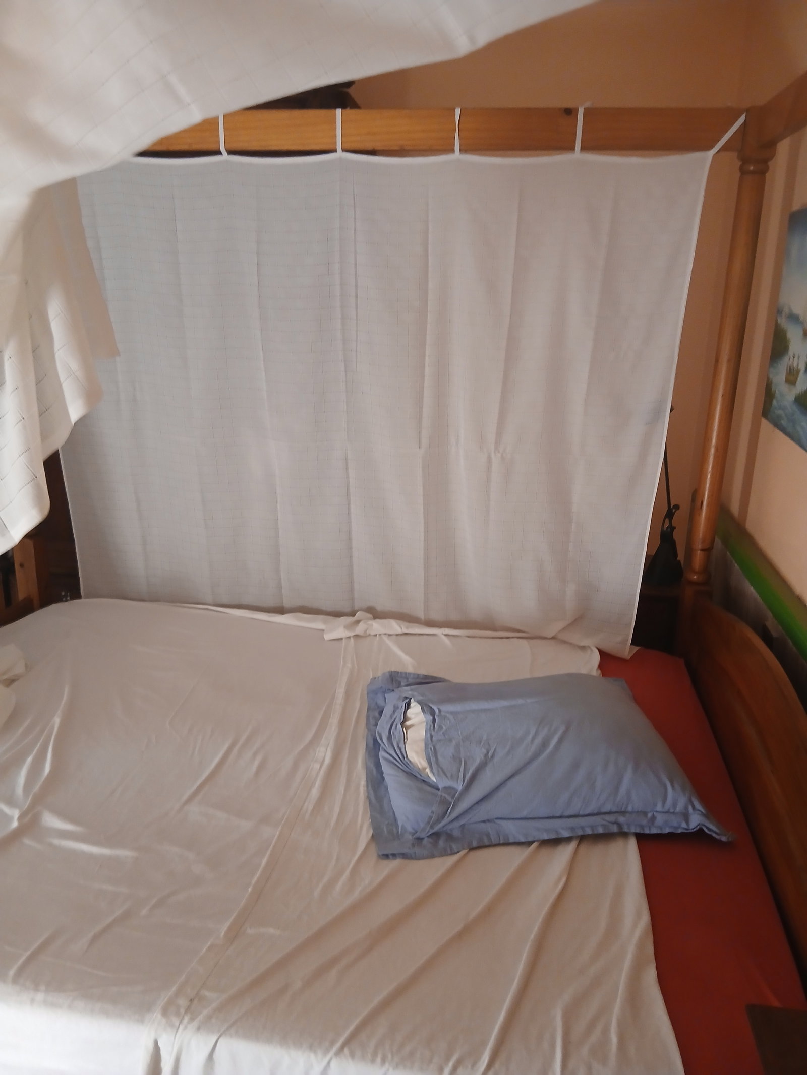 Chambre Chez L'habitant Précilhon 671409