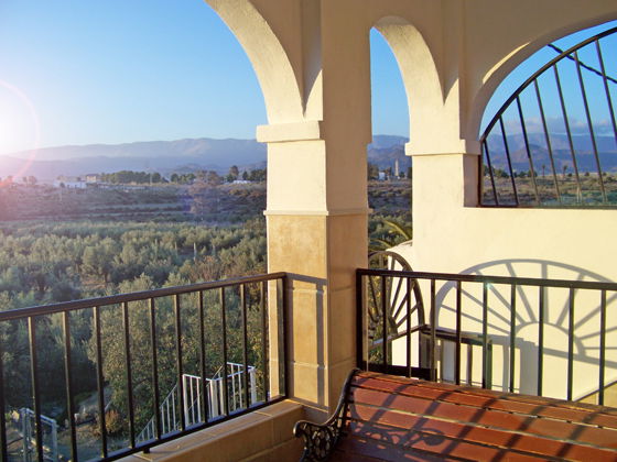 Studio Indépendant Tabernas 113049