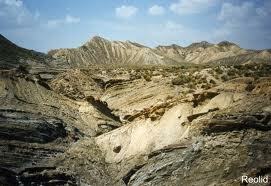 Studio Indépendant Tabernas 113049