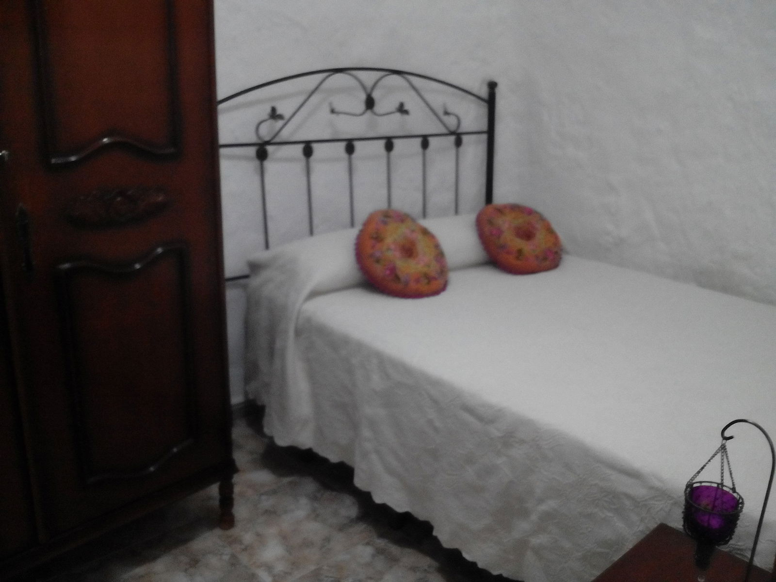 Studio Indépendant Tabernas 113049