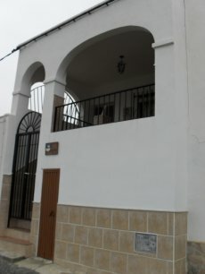 Studio Indépendant Tabernas 113049