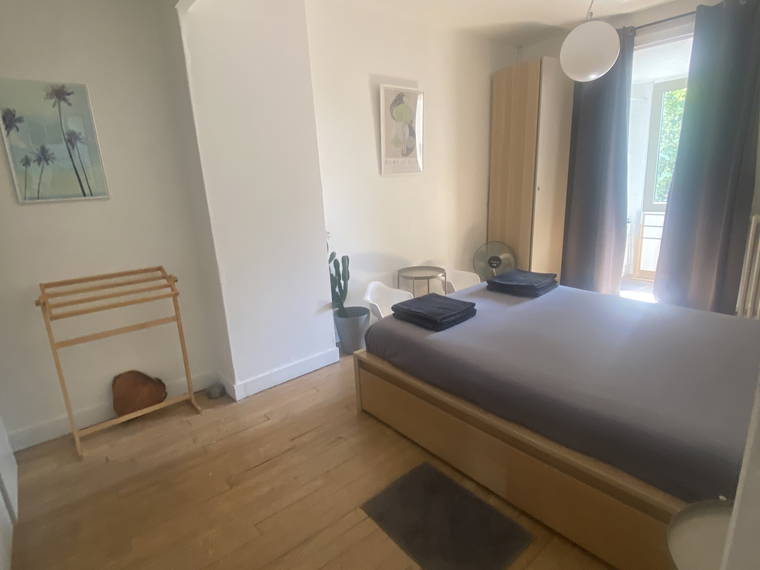 Chambre Chez L'habitant Bordeaux 629514