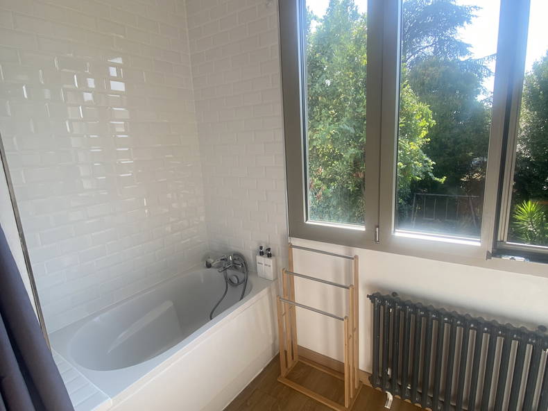 Chambre Chez L'habitant Bordeaux 629514-4