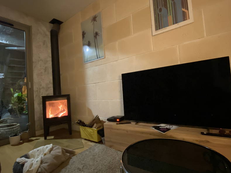 Chambre Chez L'habitant Bordeaux 629514-5