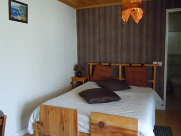 Chambre À Louer Marennes 44746