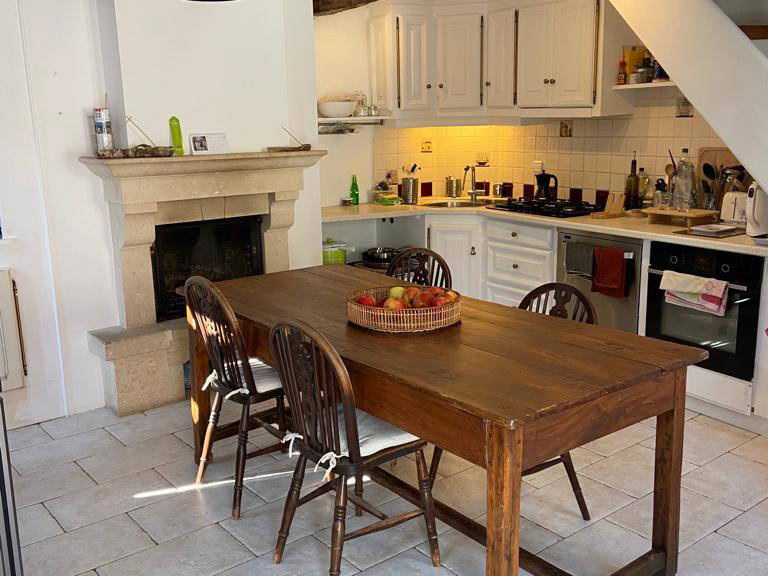 Homestay Pontevès 267698-2