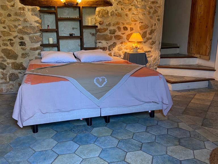 Homestay Pontevès 267698-3