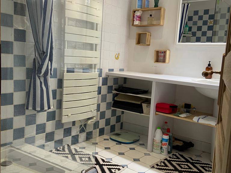 Homestay Pontevès 267698-5