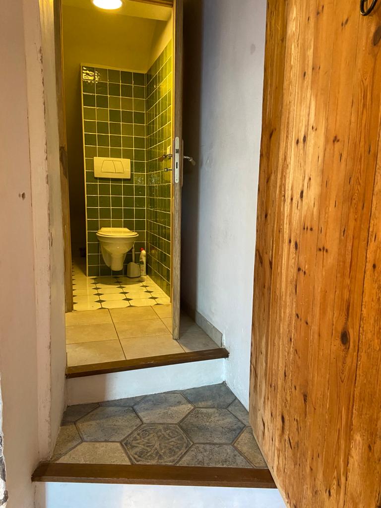Homestay Pontevès 267698
