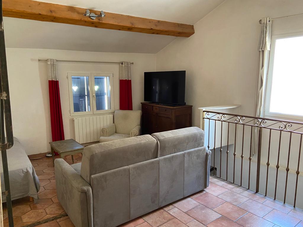 Homestay Pontevès 267698