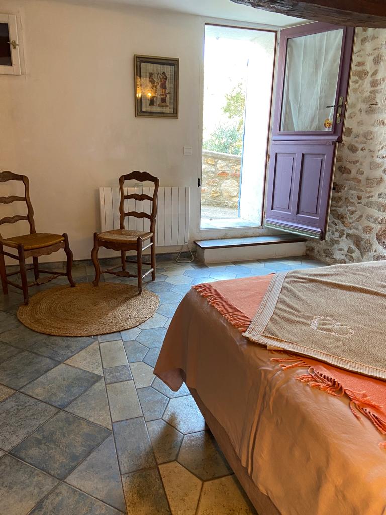 Homestay Pontevès 267698
