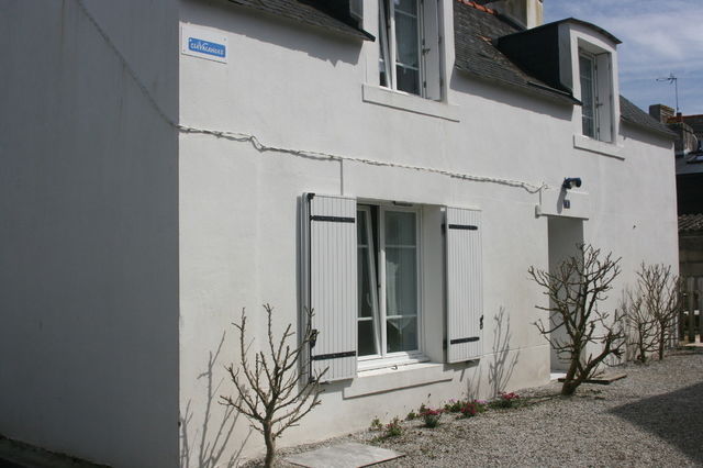Logement Entier Guilvinec 49091