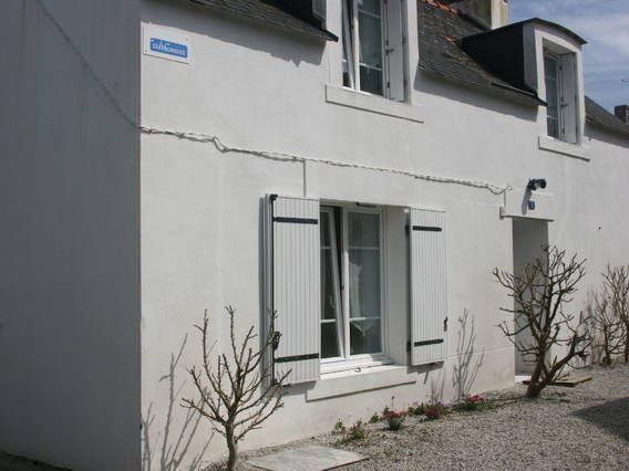 Logement Entier Guilvinec 49091-1