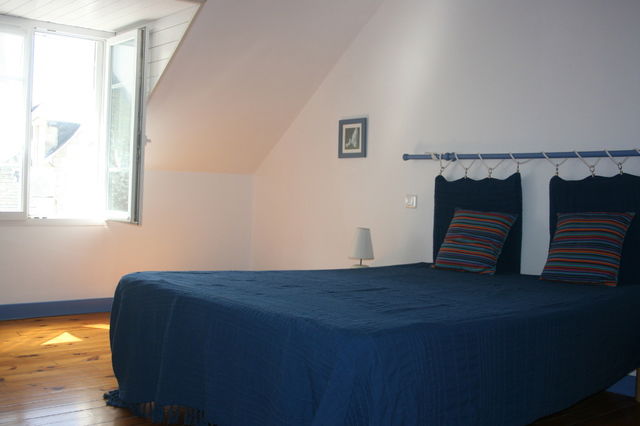 Logement Entier Guilvinec 49091