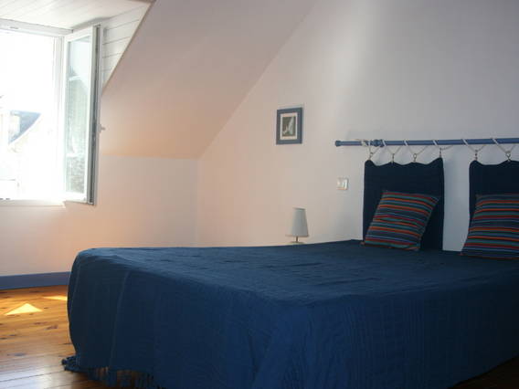 Logement Entier Guilvinec 49091-2