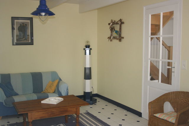 Logement Entier Guilvinec 49091