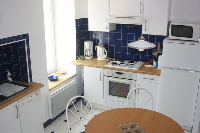 Logement Entier Guilvinec 49091