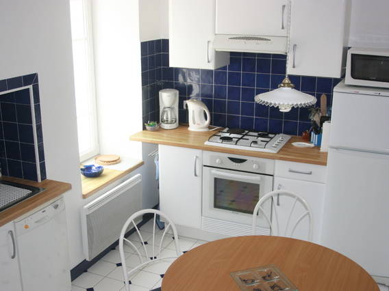 Logement Entier Guilvinec 49091-4