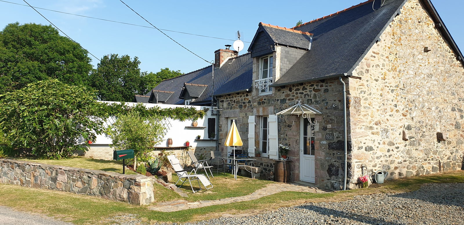 Onofhängeg Studio Saint-Alban 251410