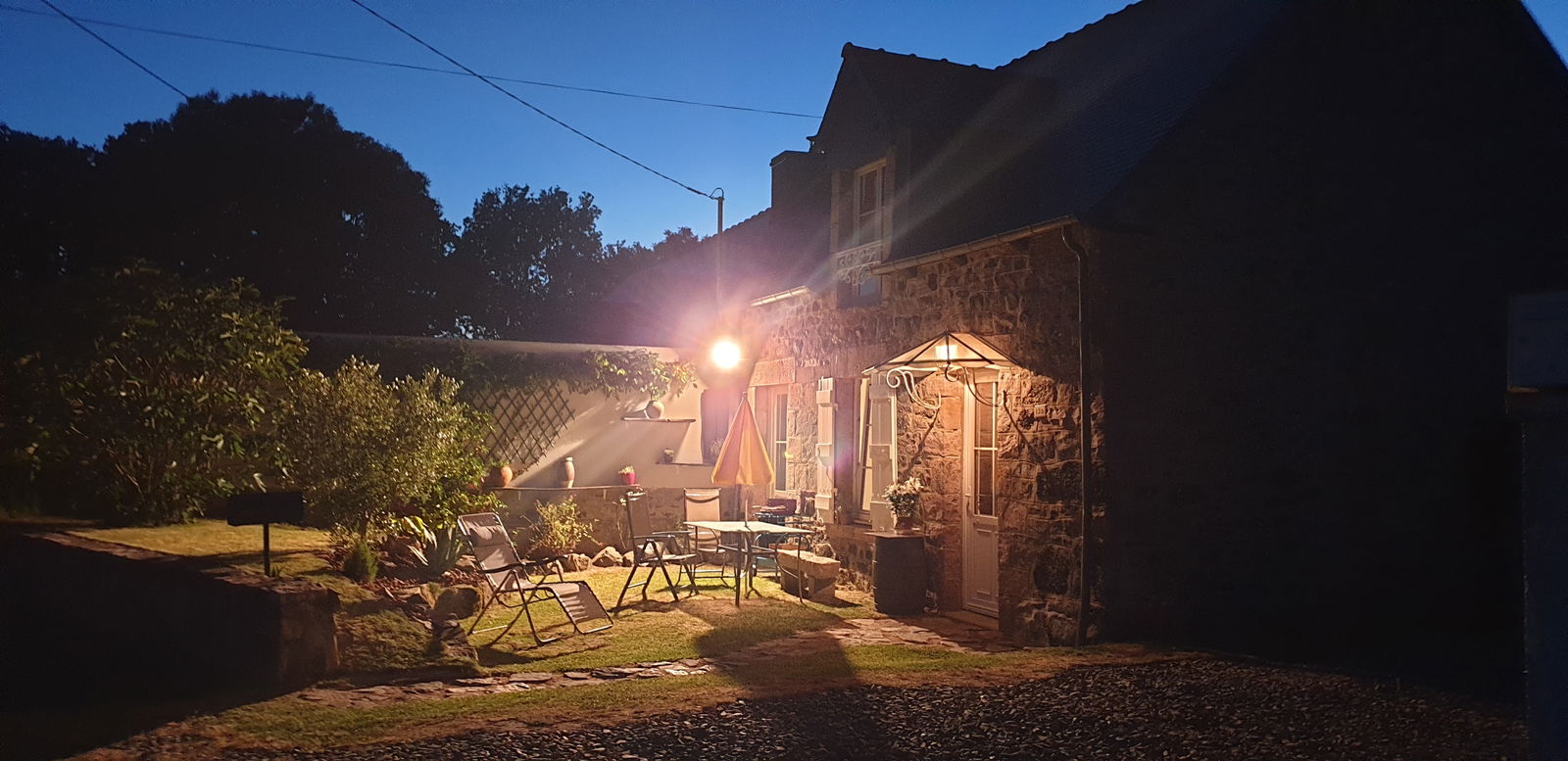 Onofhängeg Studio Saint-Alban 251410